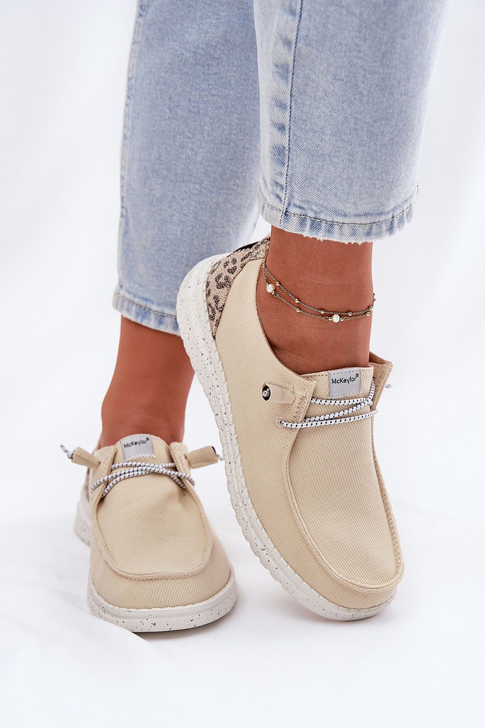 Žema avalynė model 213486 Step in style