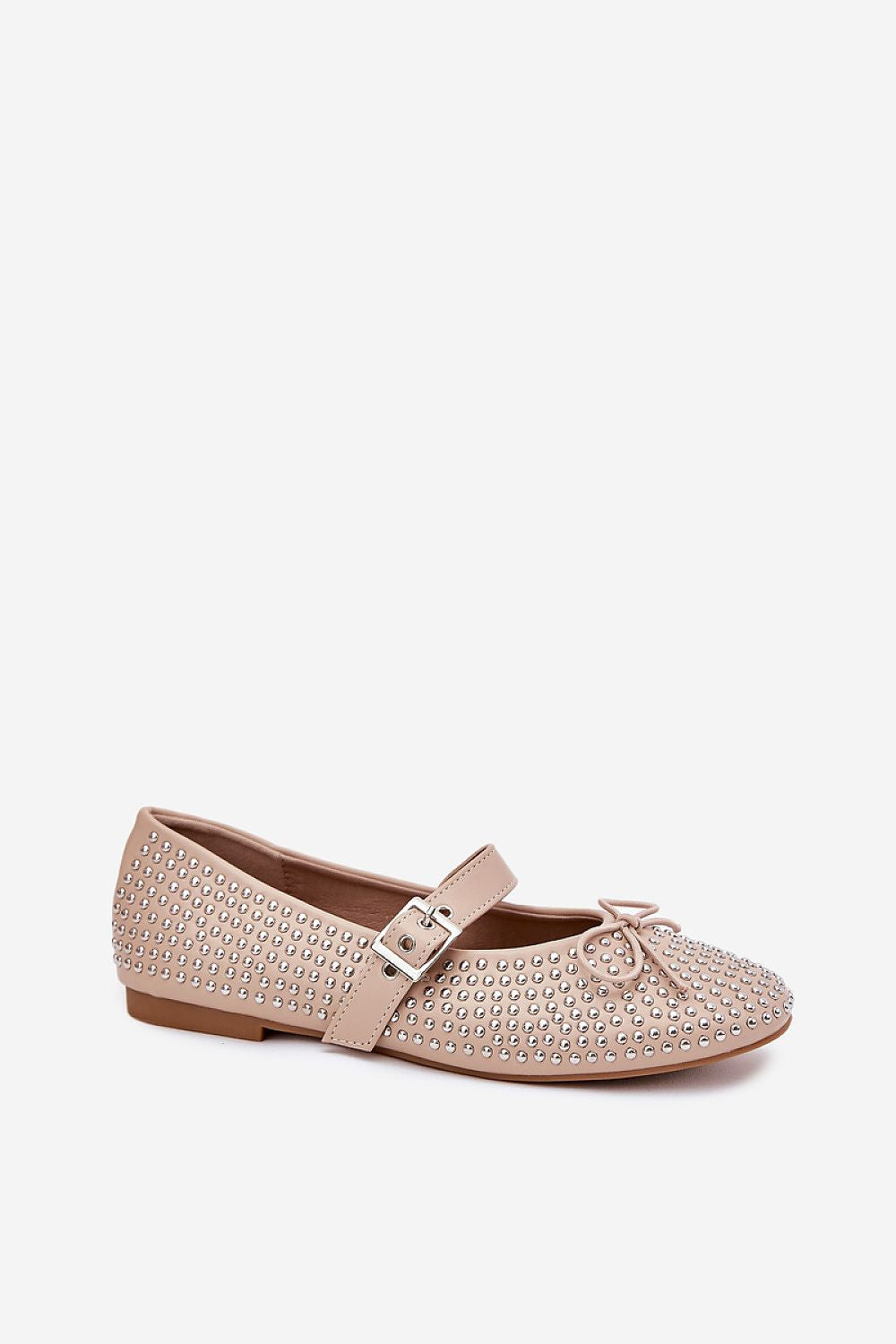 Baleto bateliai model 214113 Step in style