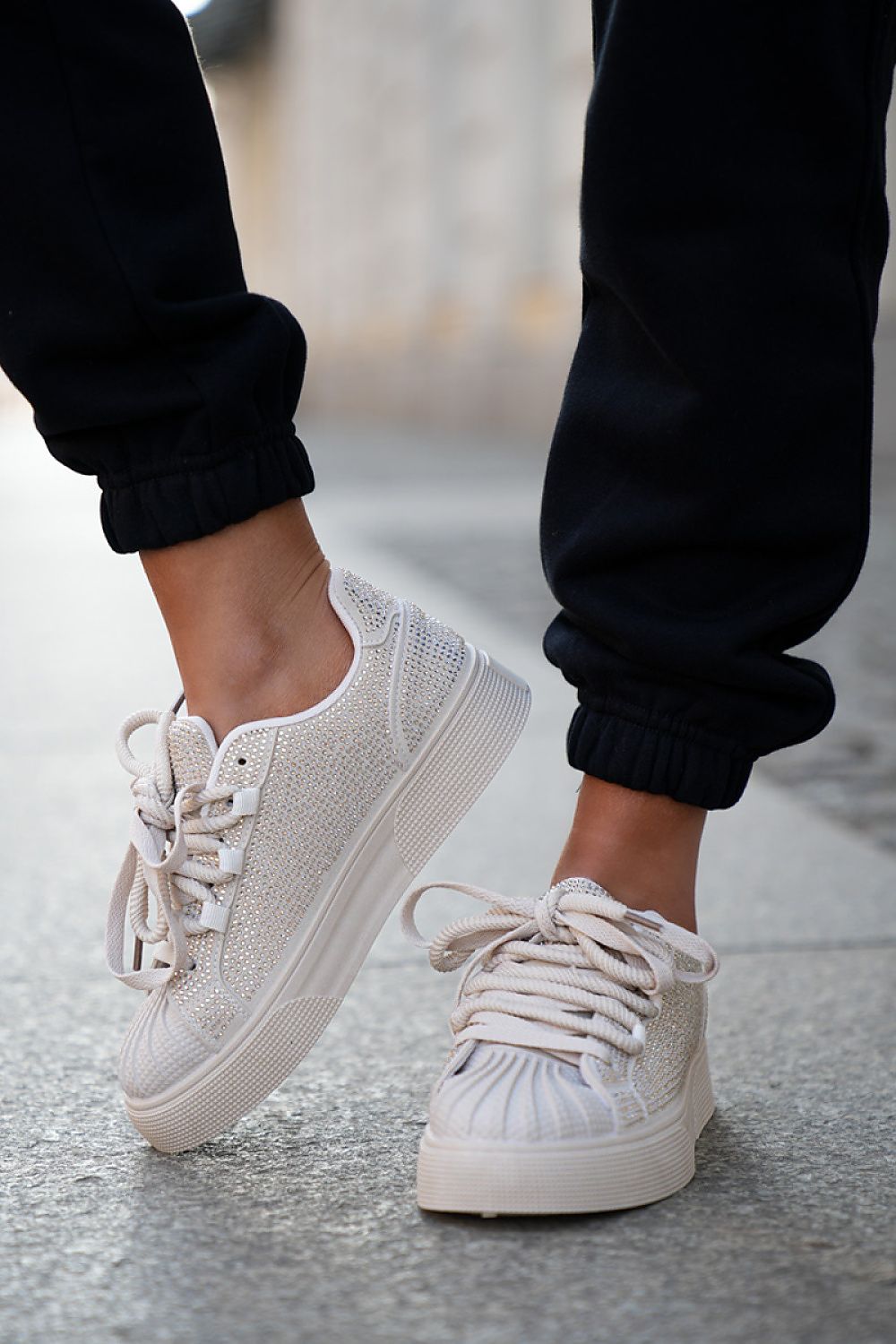 Sportinė avalynė model 214318 Step in style