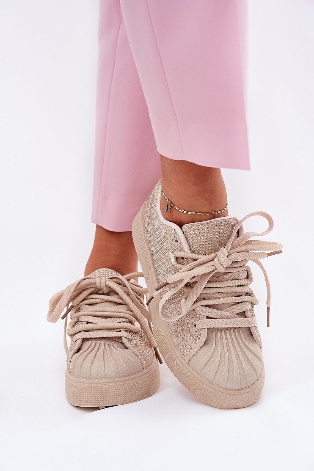 Sportinė avalynė model 214318 Step in style
