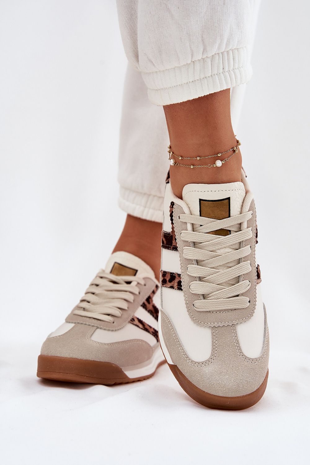 Sportinė avalynė model 214326 Step in style