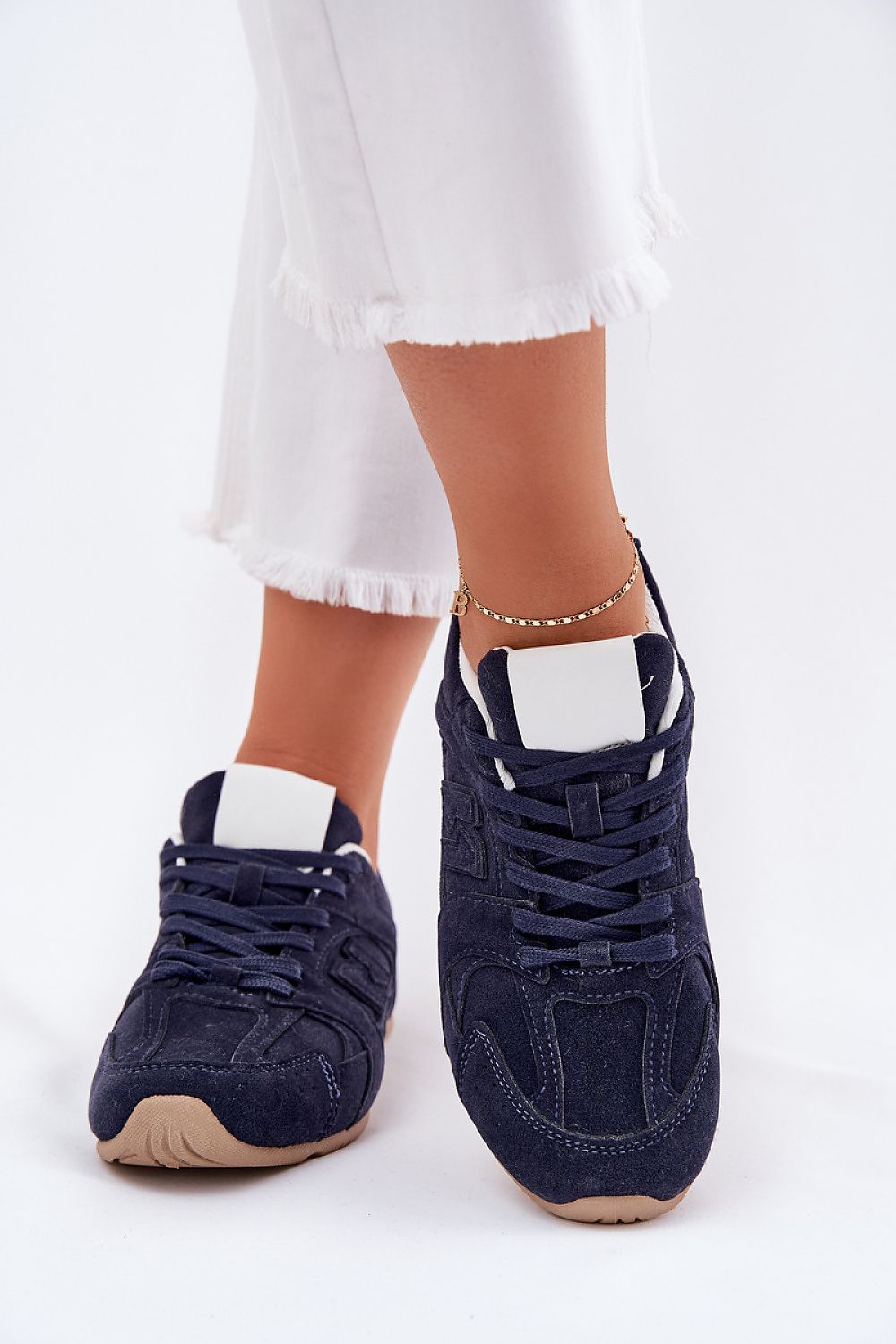 Sportinė avalynė model 214350 Step in style