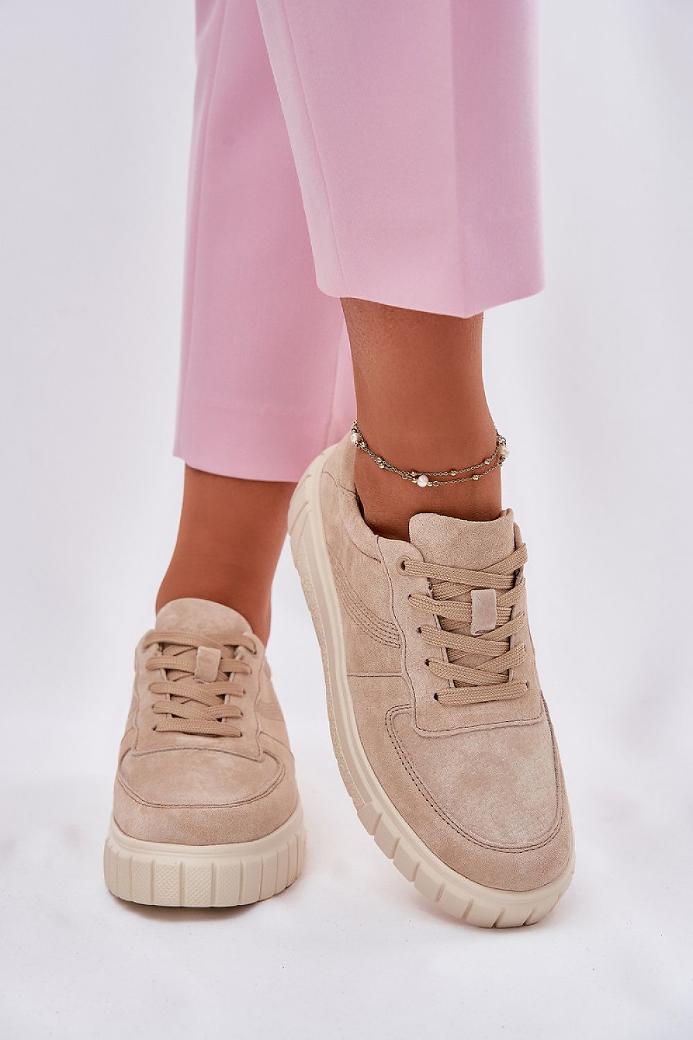 Sportinė avalynė model 214743 Step in style