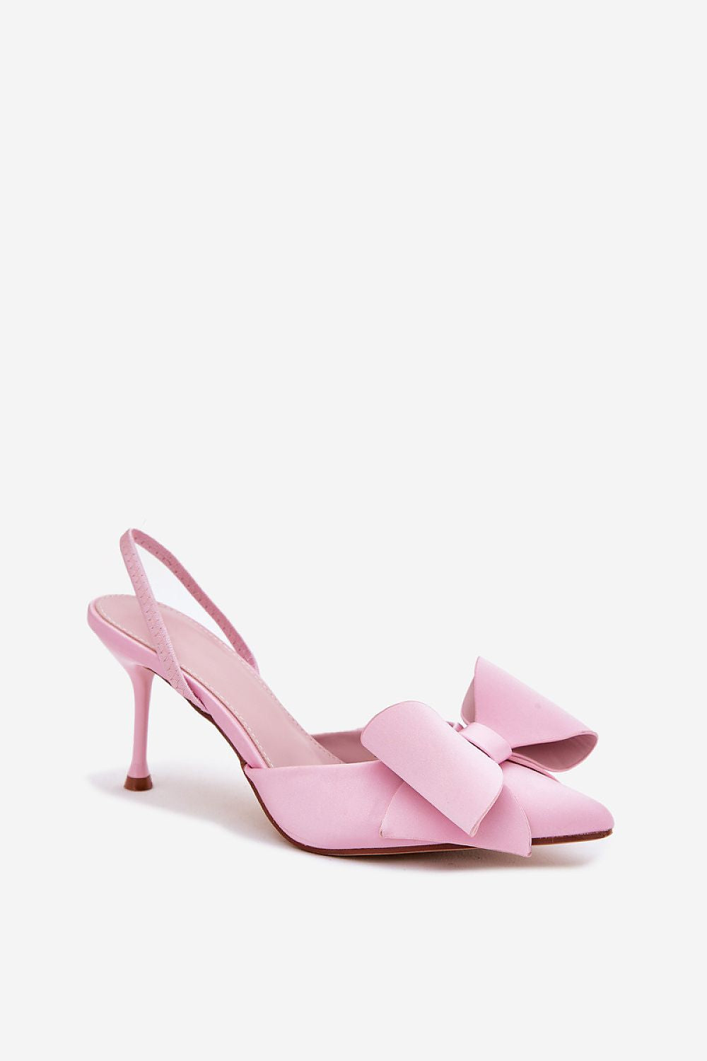 Aukštakulniai model 214981 Step in style