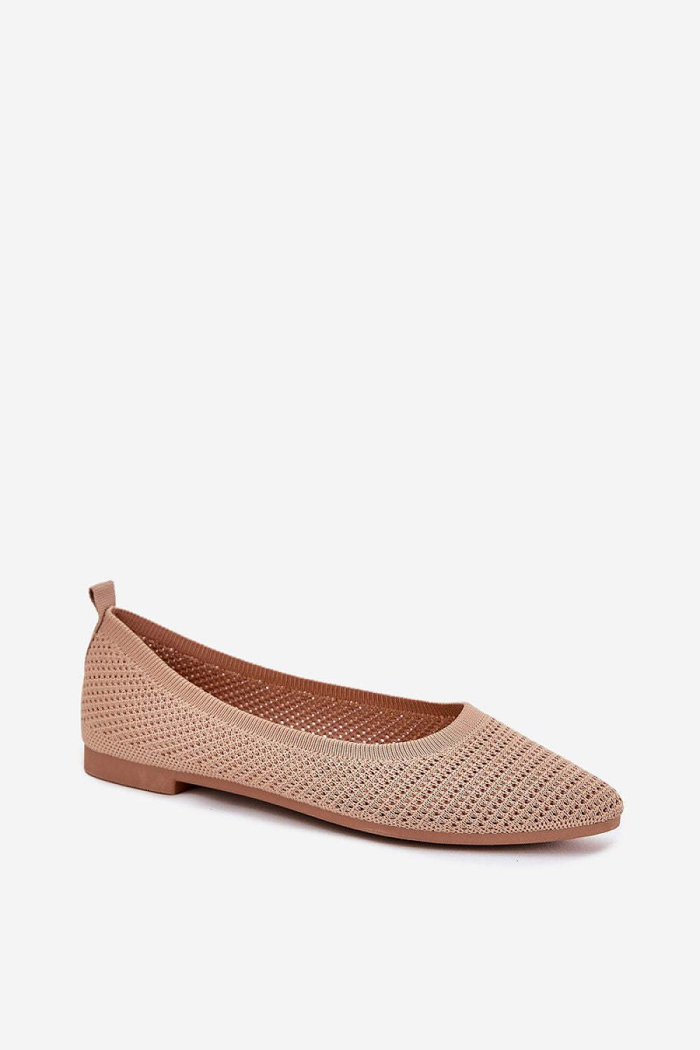 Baleto bateliai model 215037 Step in style