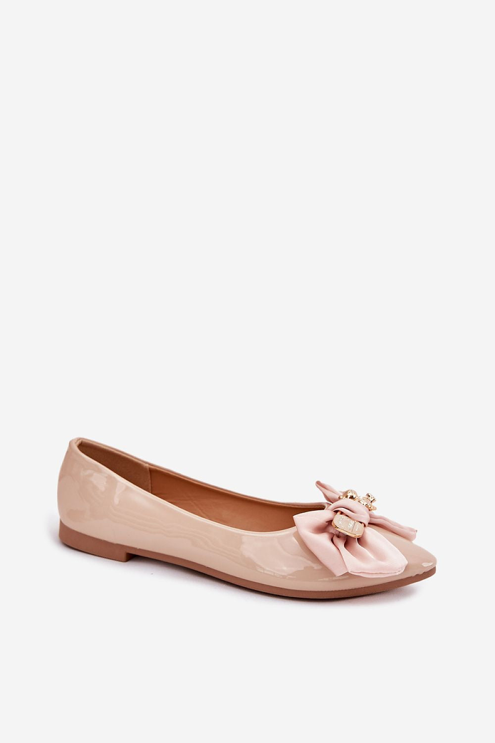 Baleto bateliai model 215047 Step in style