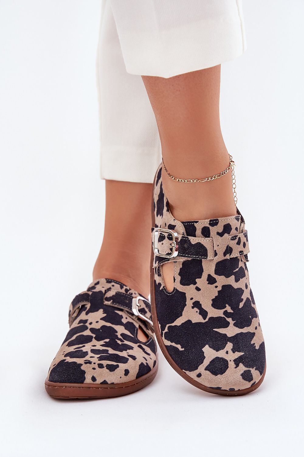 Žema avalynė model 215141 Step in style
