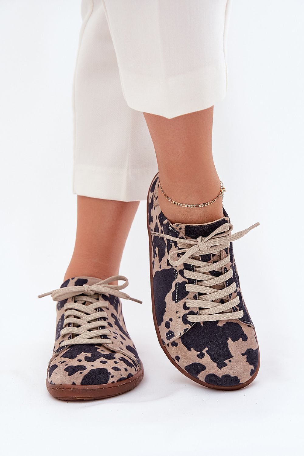 Sportbačiai model 215169 Step in style