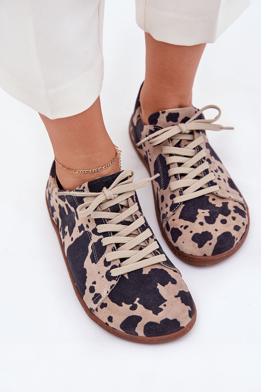 Sportbačiai model 215169 Step in style
