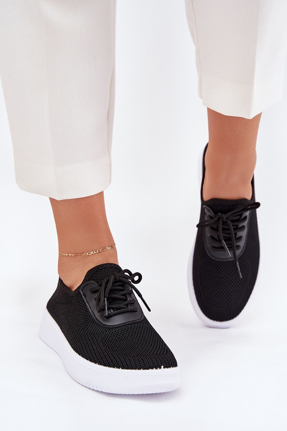 Sportinė avalynė model 215470 Step in style