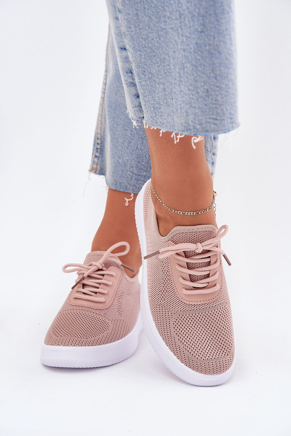 Sportinė avalynė model 215471 Step in style