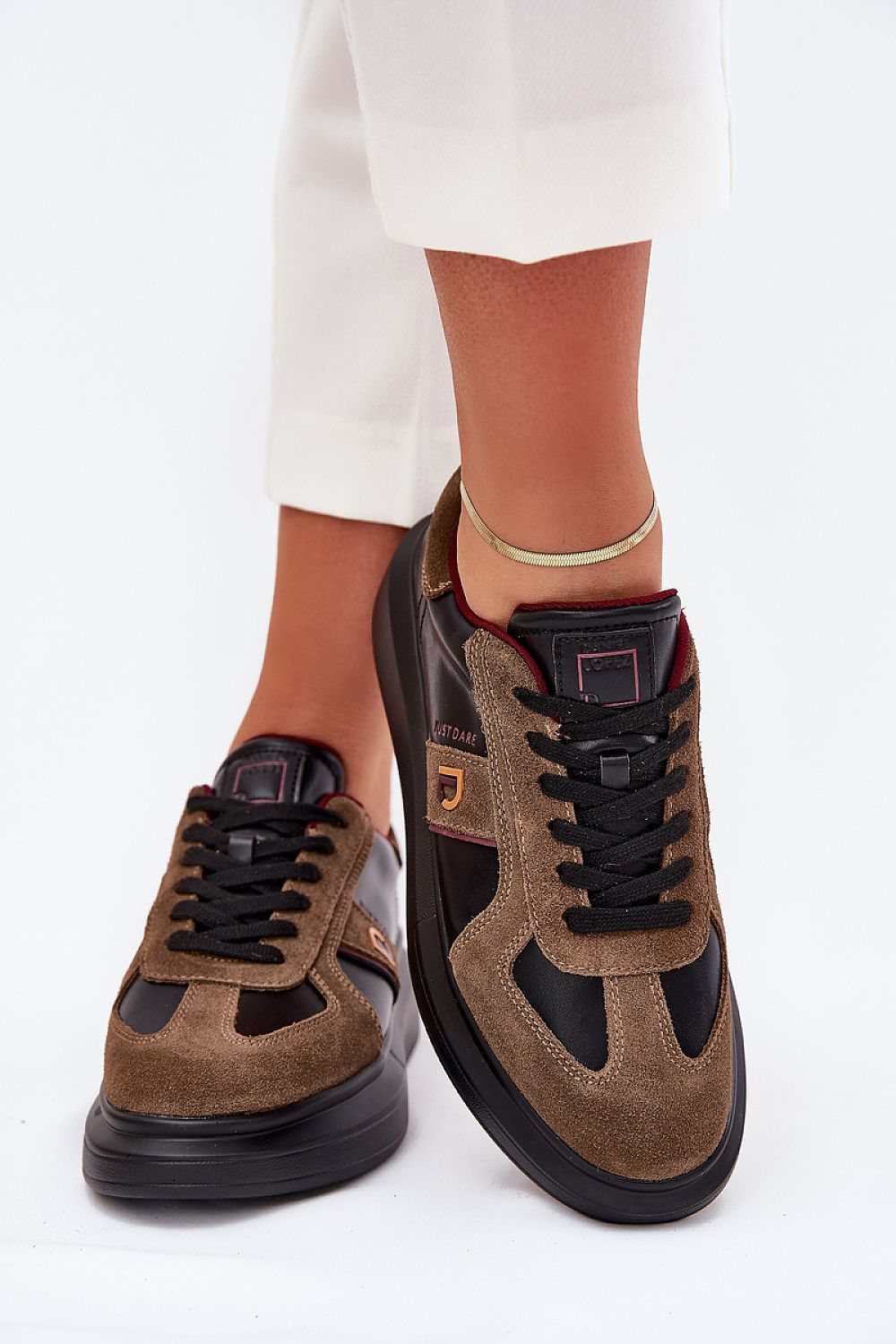 Sportinė avalynė model 215473 Step in style