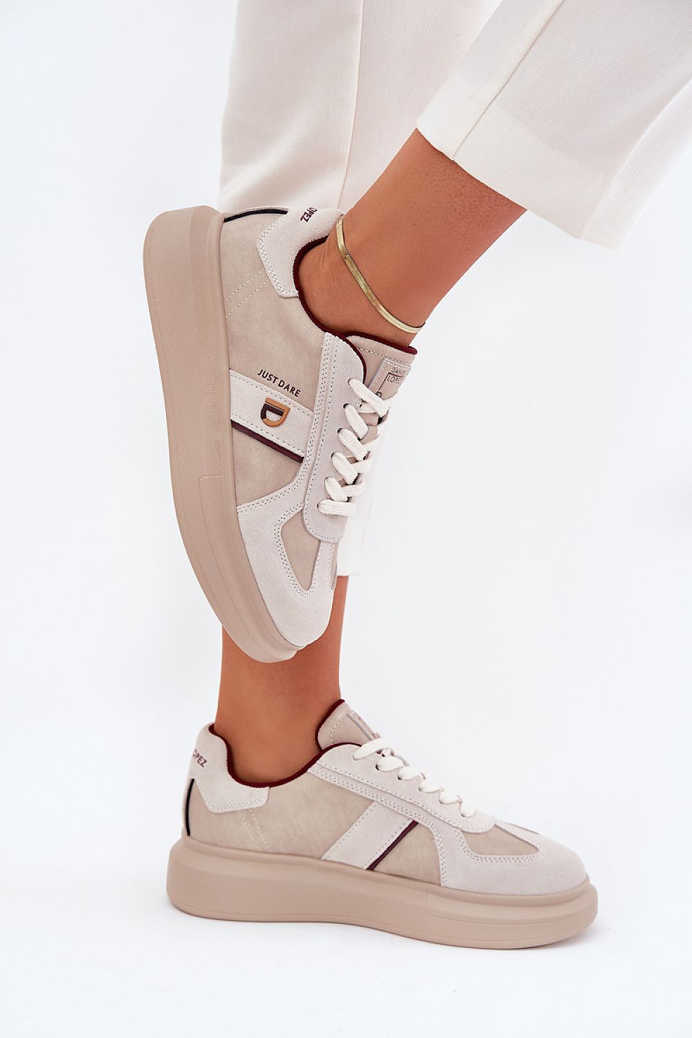 Sportinė avalynė model 215474 Step in style