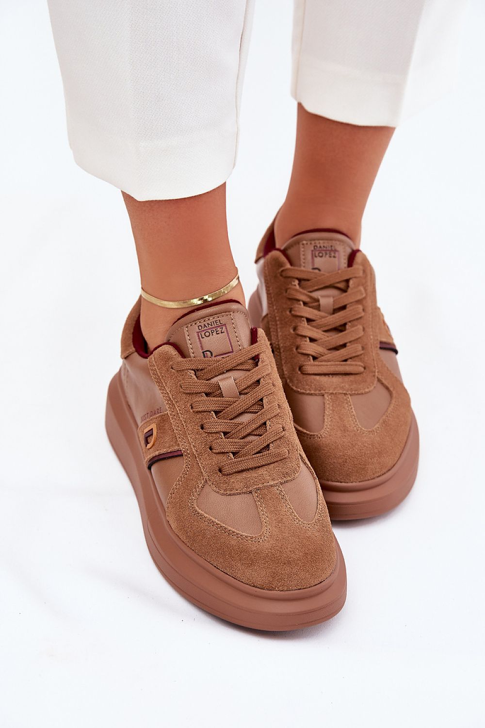 Sportinė avalynė model 215475 Step in style