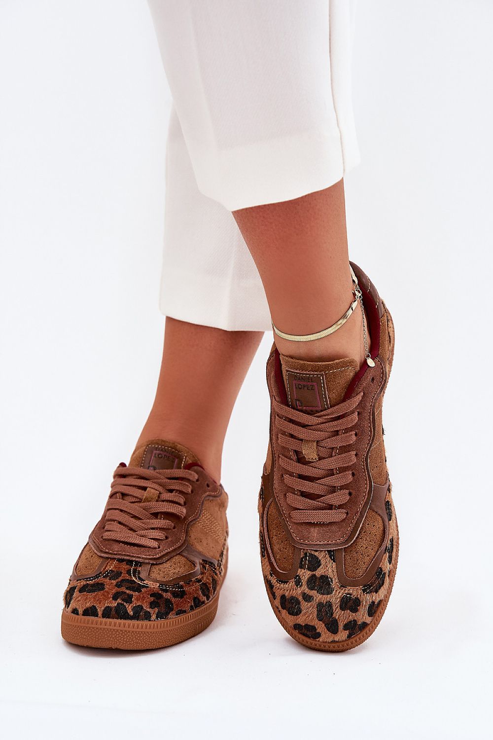 Sportinė avalynė model 215476 Step in style