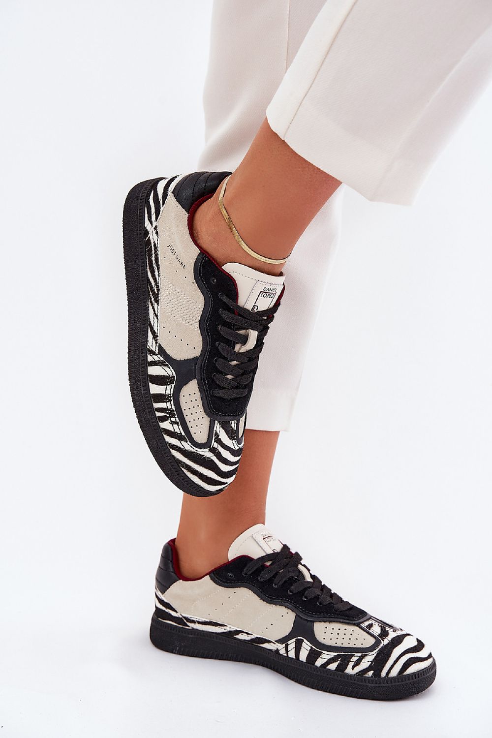 Sportinė avalynė model 215477 Step in style