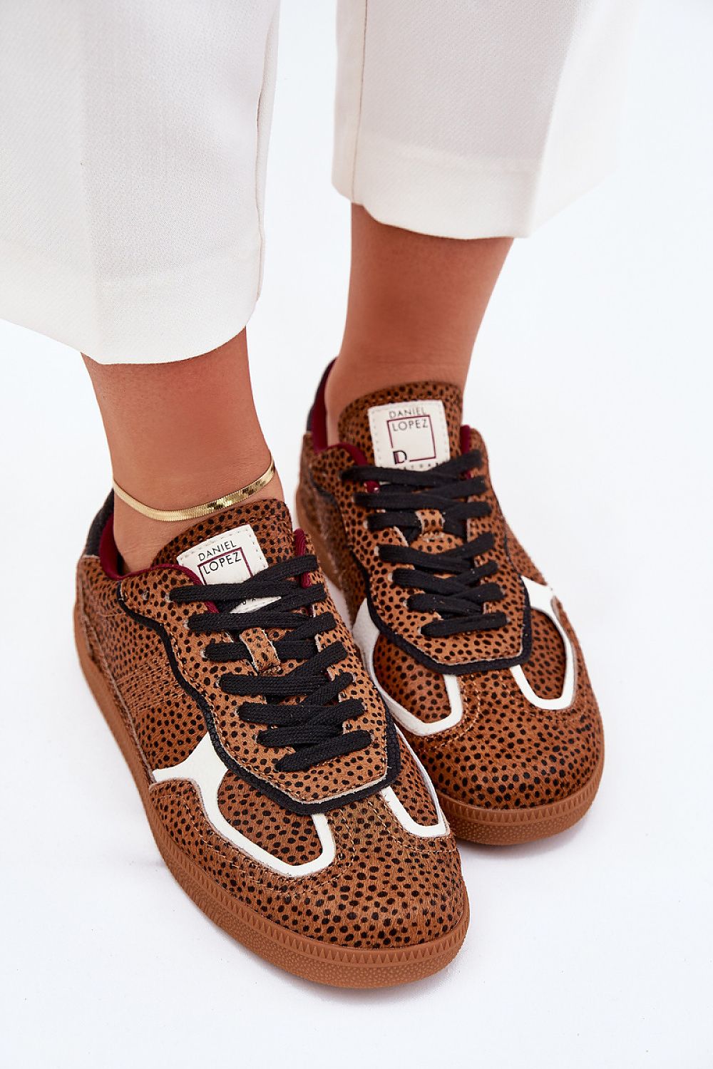 Sportinė avalynė model 215478 Step in style