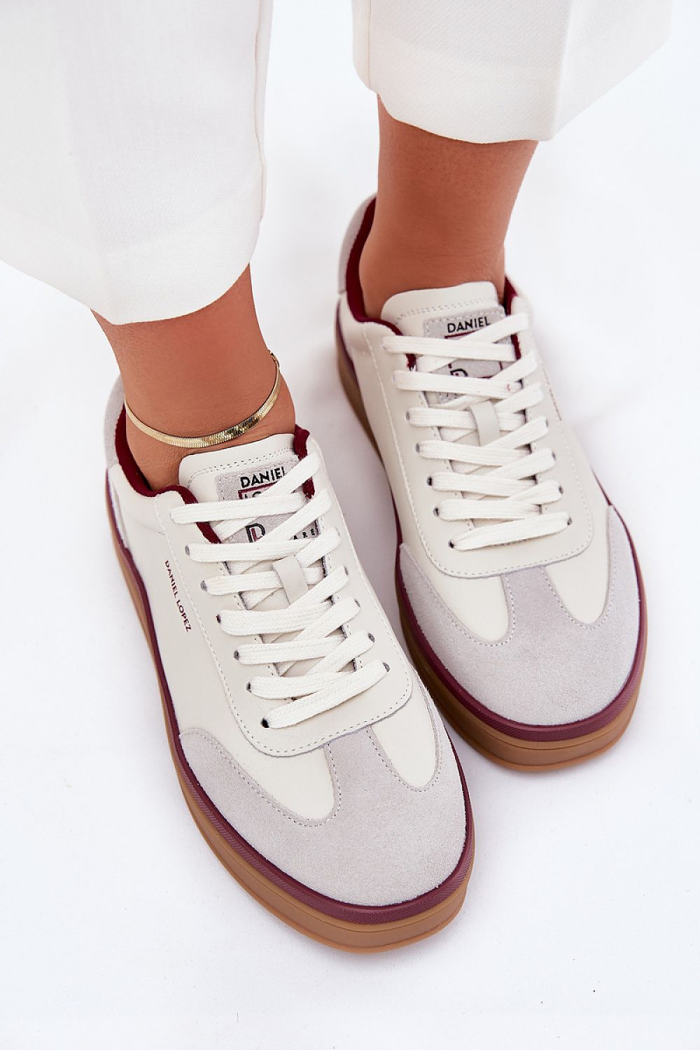 Sportinė avalynė model 215479 Step in style