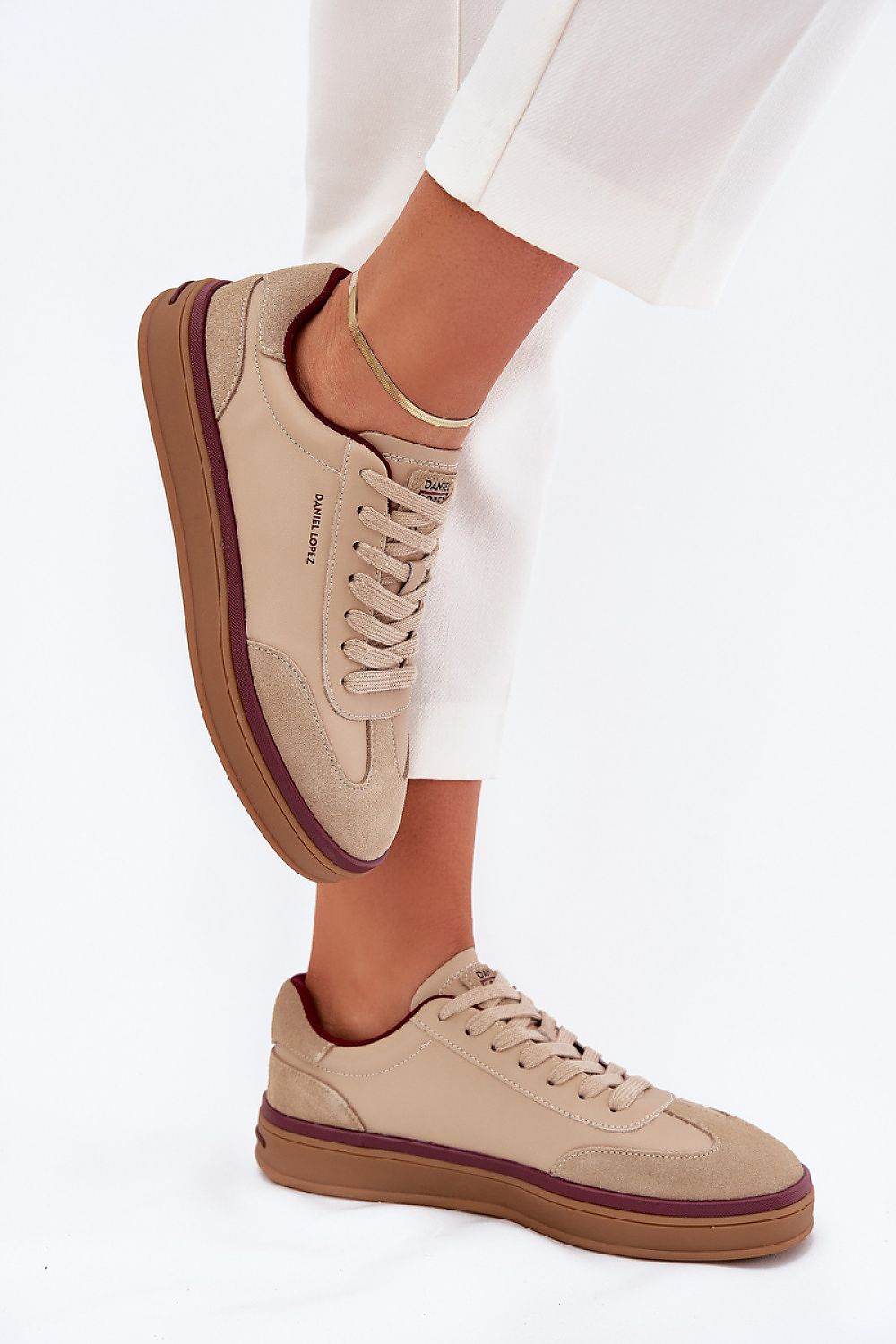 Sportinė avalynė model 215480 Step in style