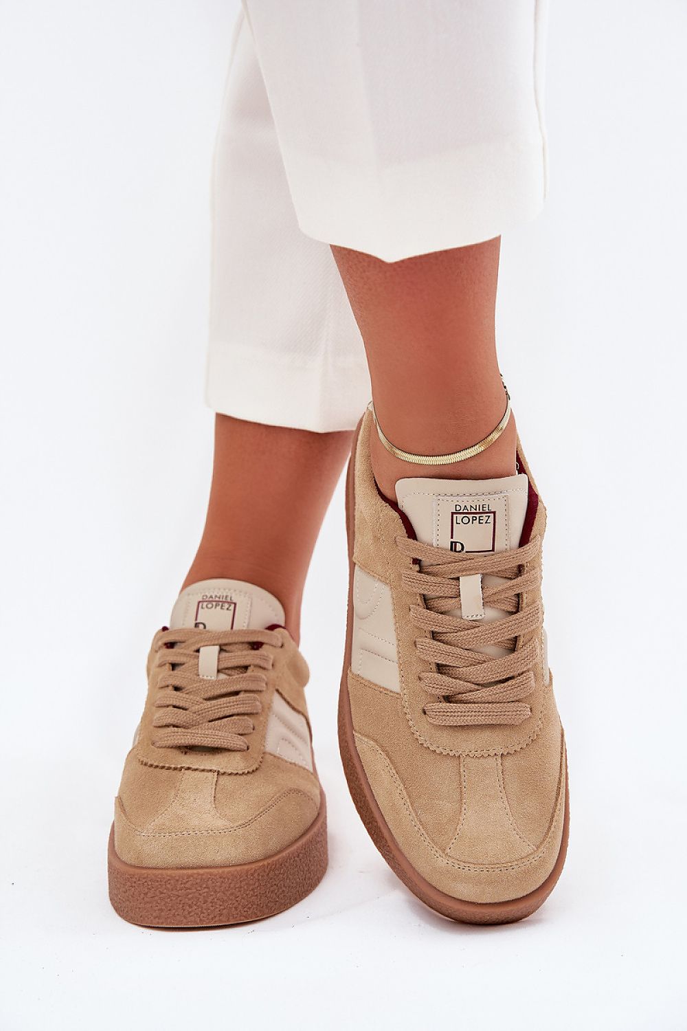 Sportinė avalynė model 215483 Step in style