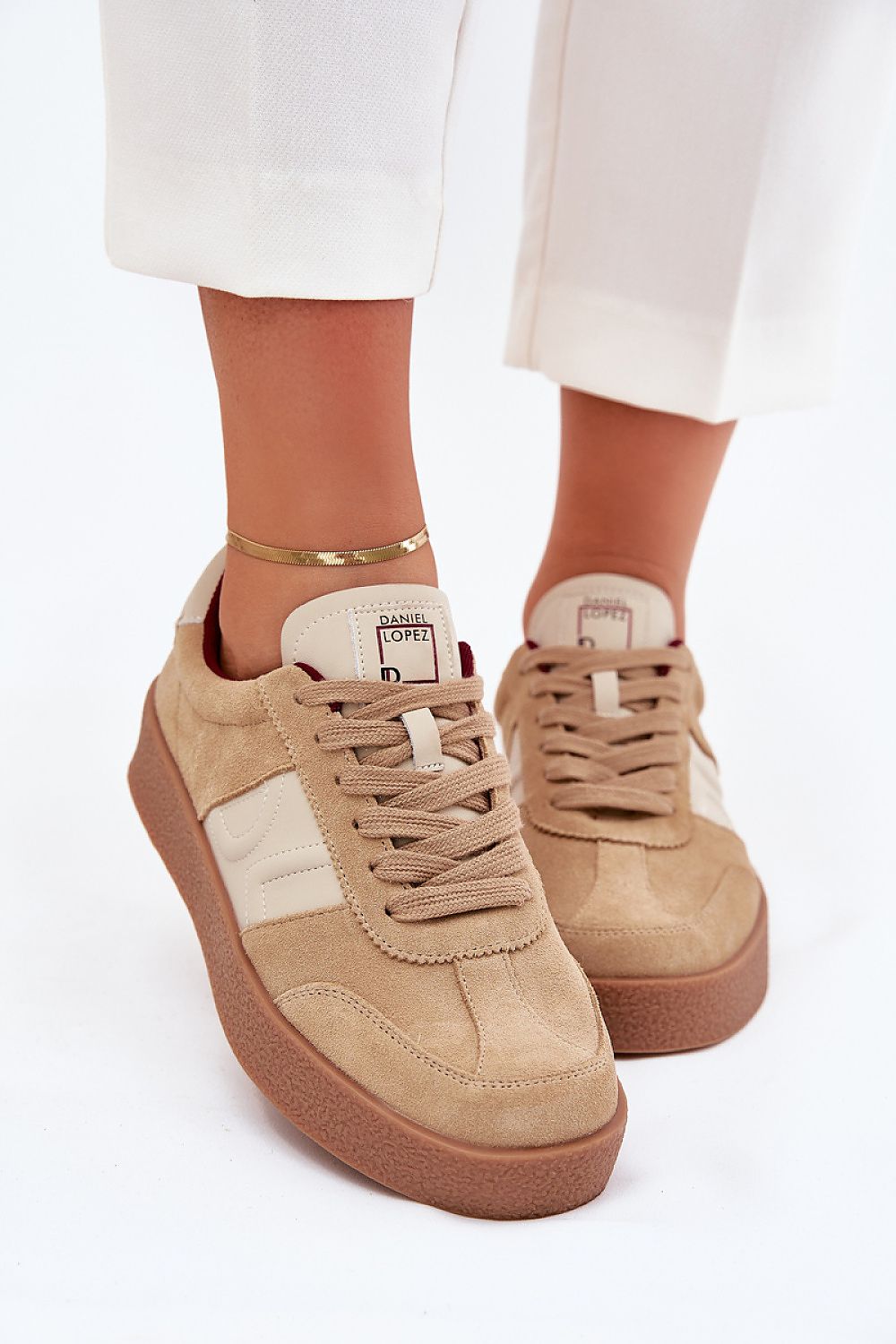 Sportinė avalynė model 215483 Step in style