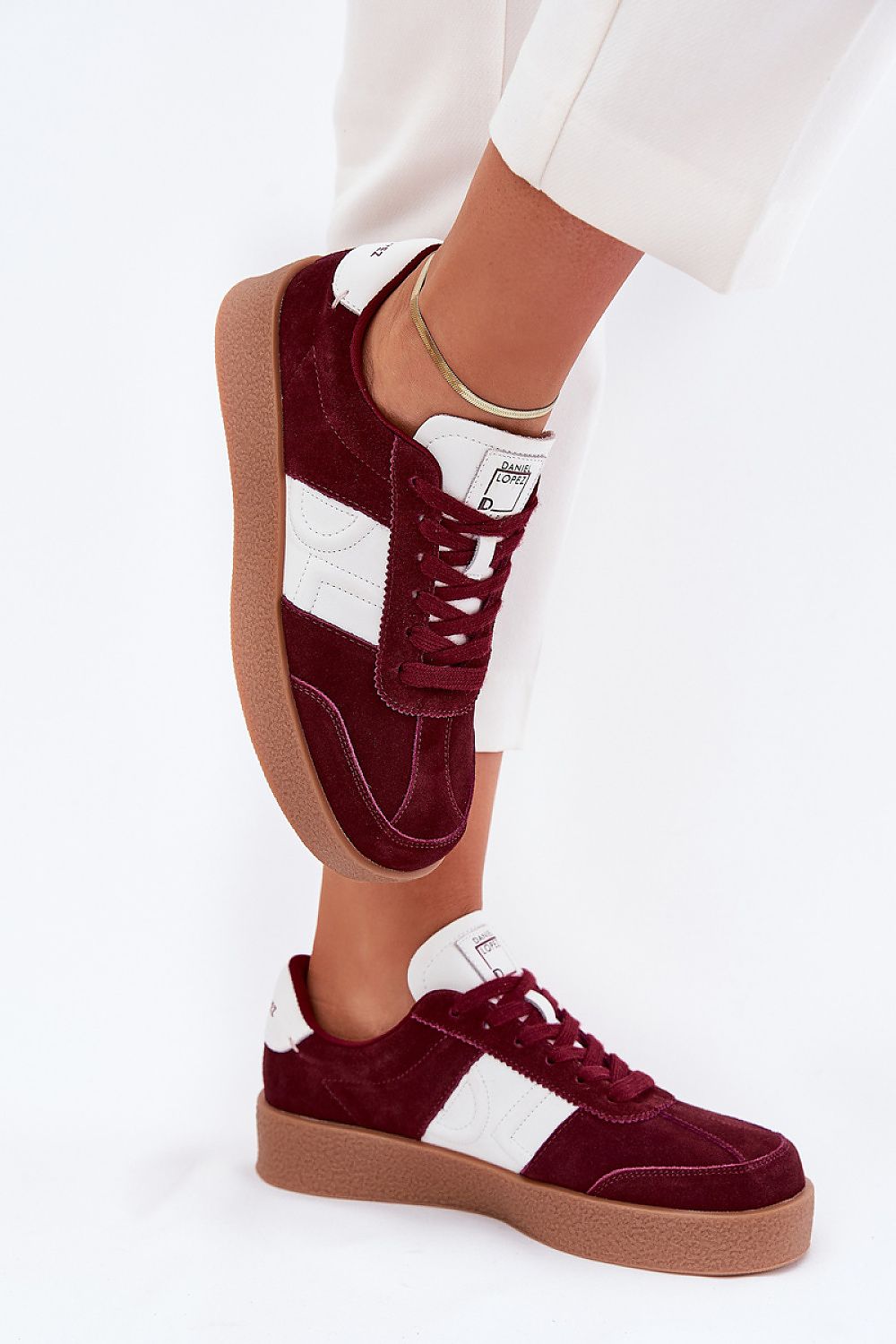 Sportinė avalynė model 215485 Step in style
