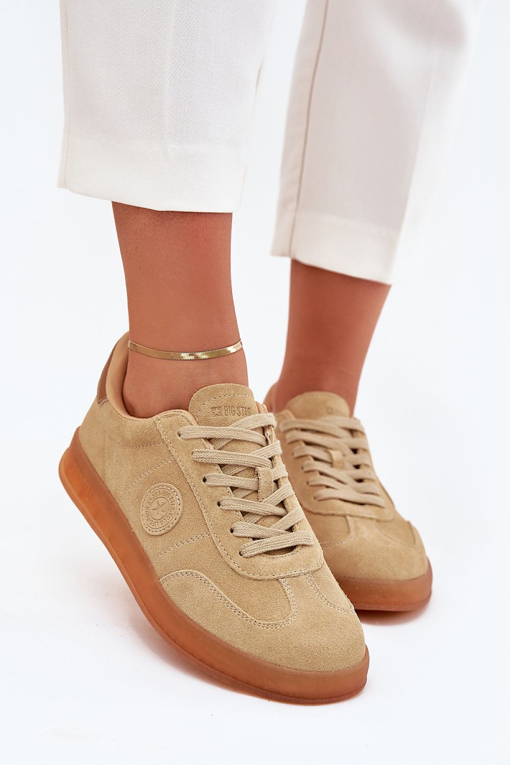 Sportinė avalynė model 215487 Step in style