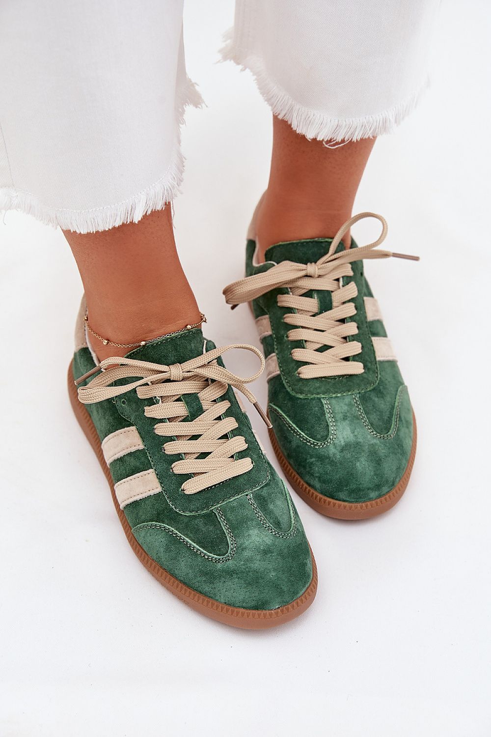 Sportinė avalynė model 215669 Step in style
