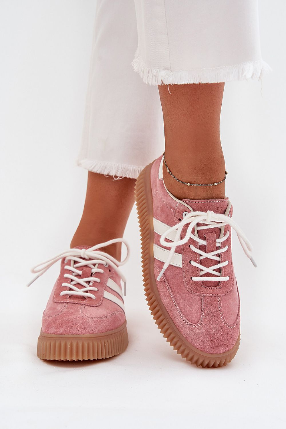 Sportinė avalynė model 215672 Step in style