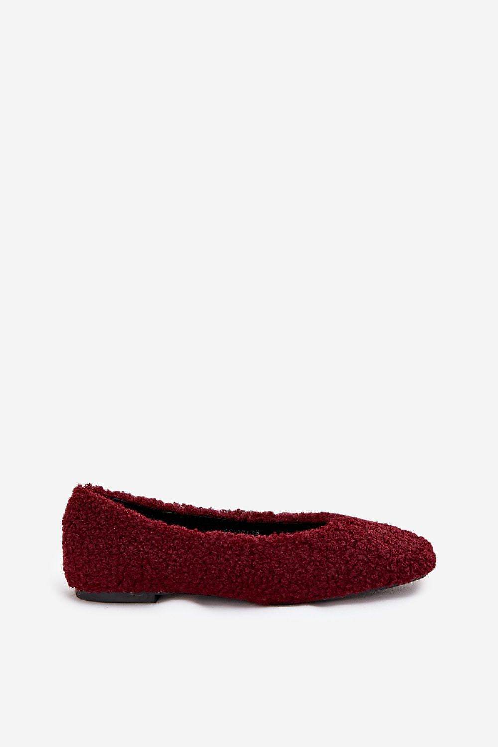 Baleto bateliai model 216083 Step in style
