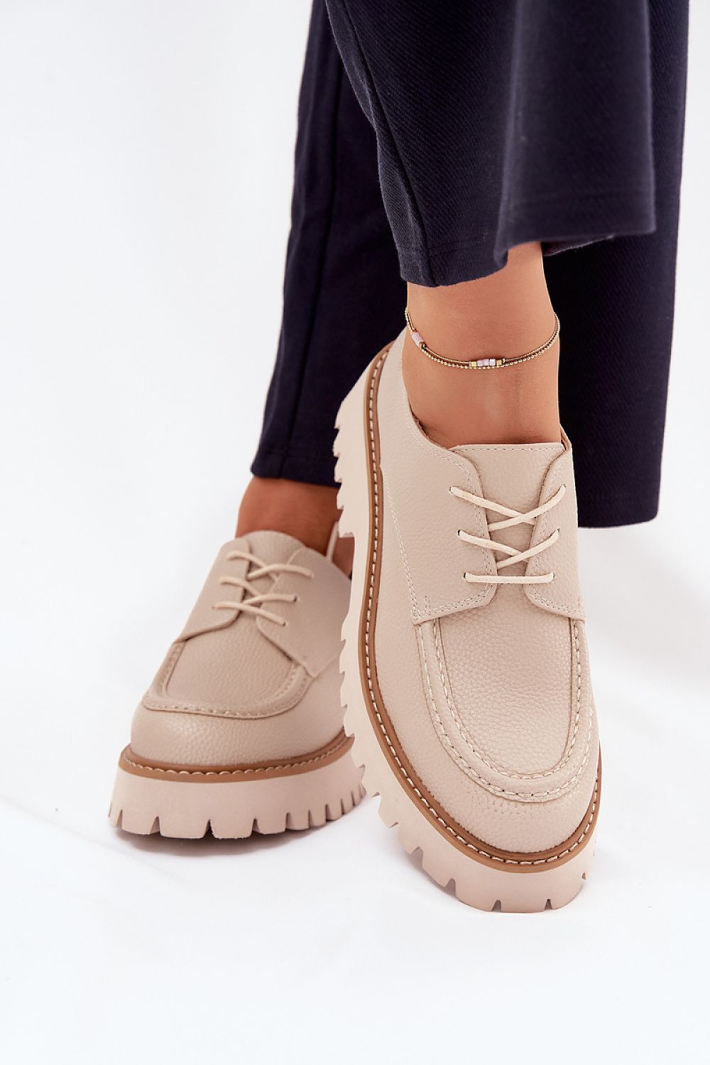 Žema avalynė model 216317 Step in style