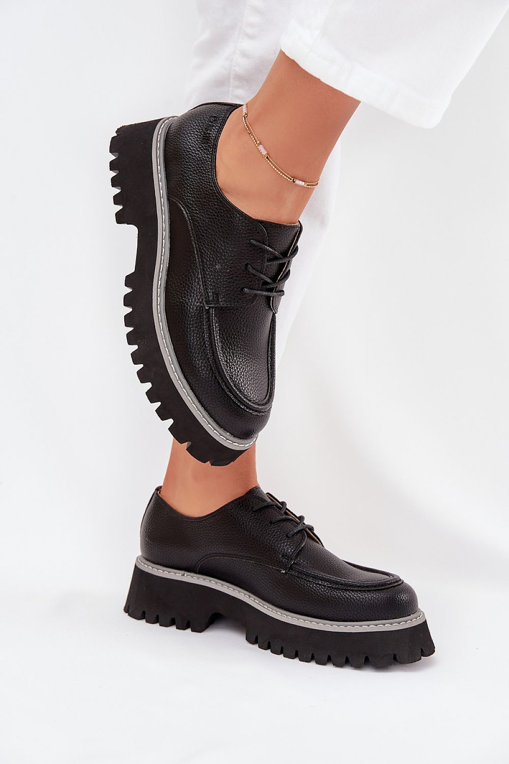 Žema avalynė model 216318 Step in style