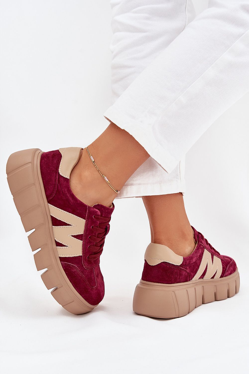 Sportinė avalynė model 216324 Step in style