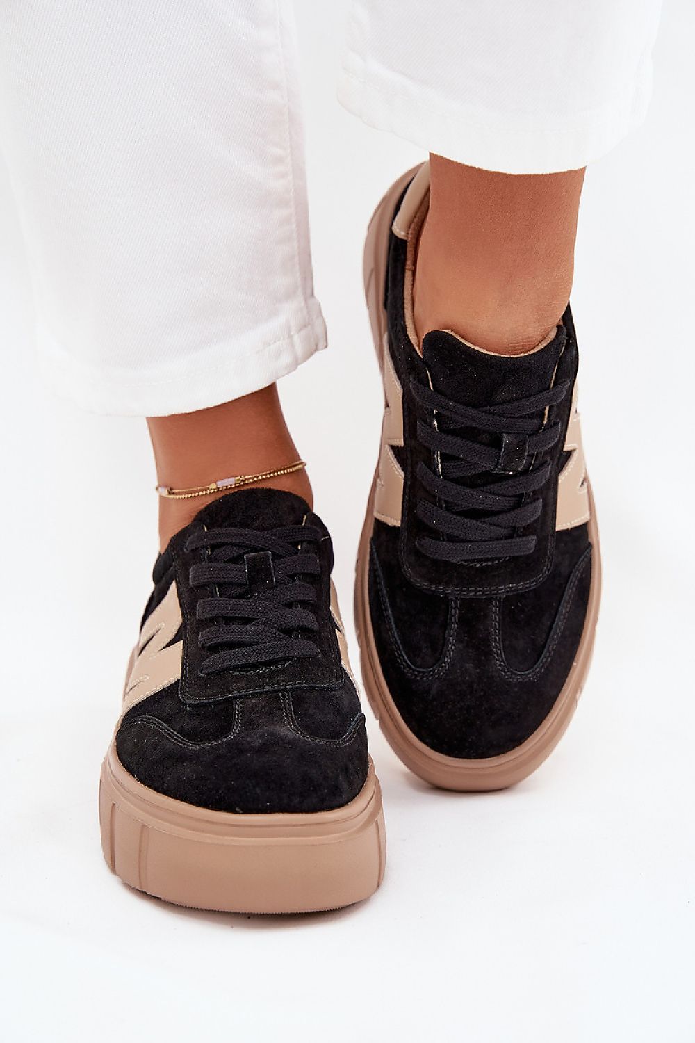 Sportinė avalynė model 216325 Step in style