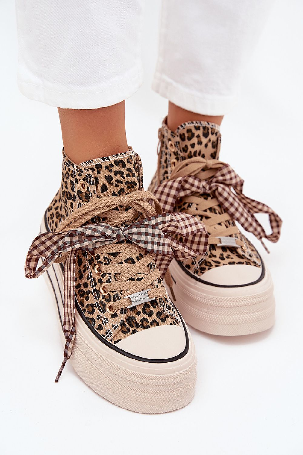 Sportbačiai model 216326 Step in style