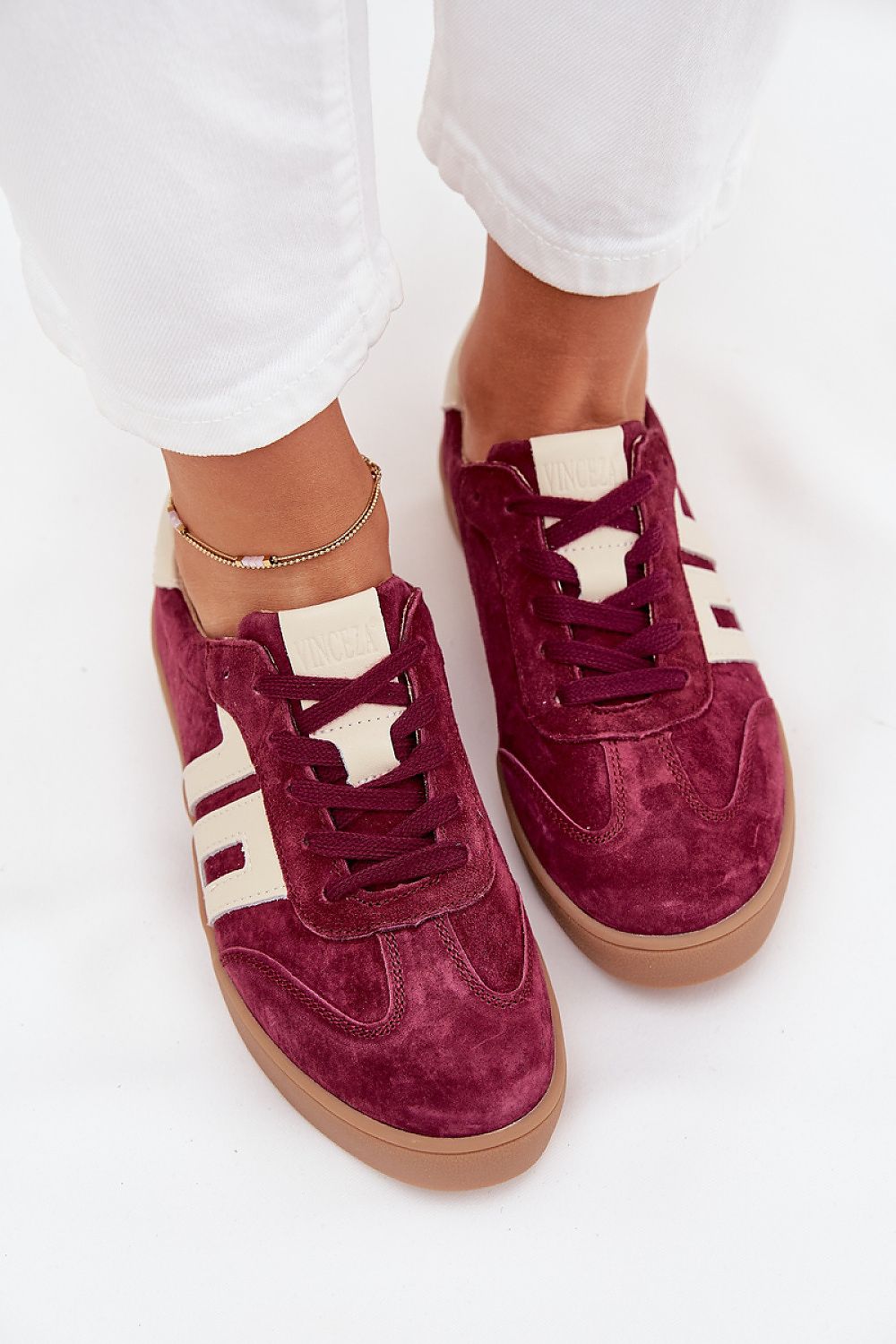 Sportinė avalynė model 216328 Step in style