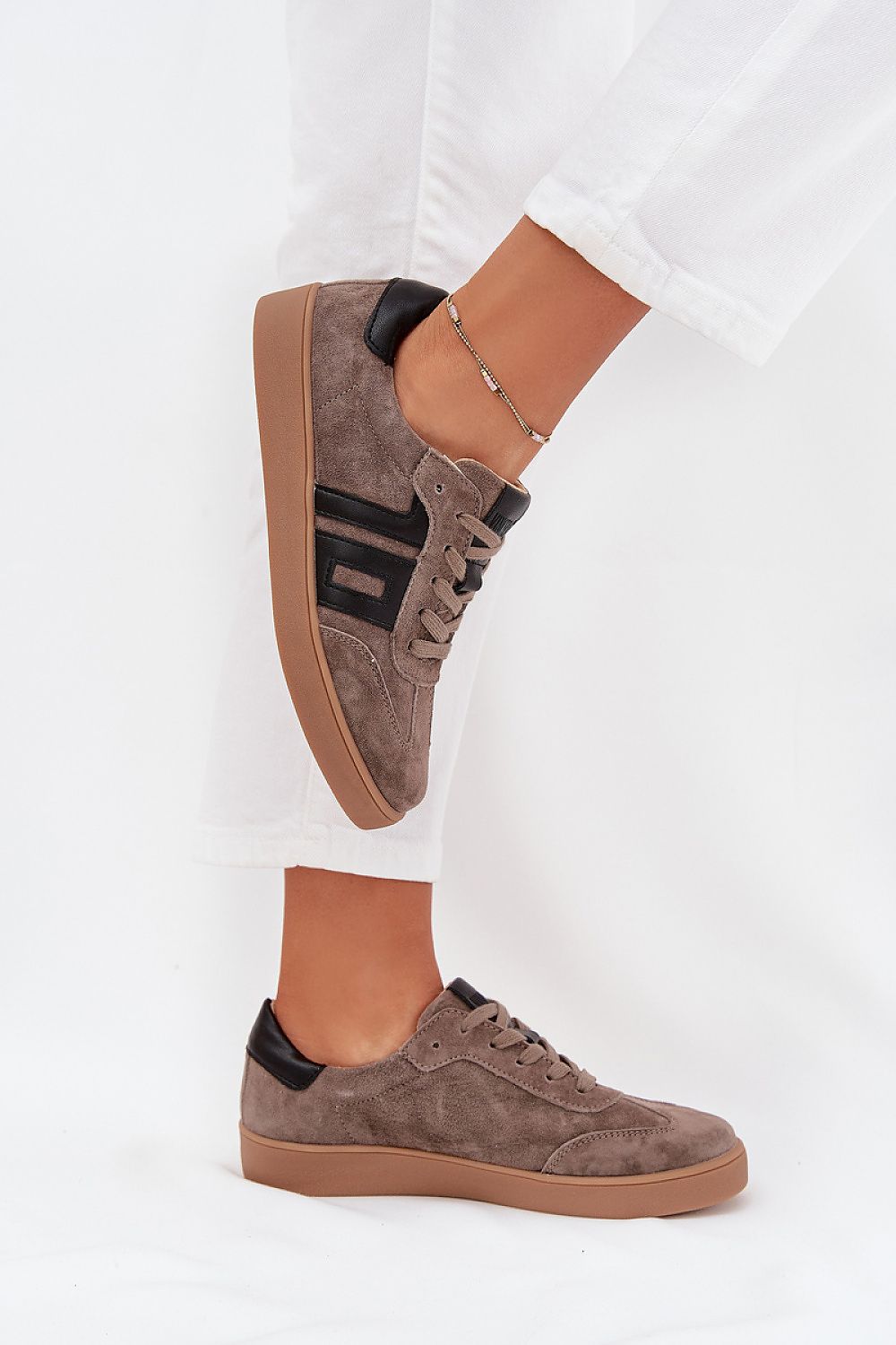 Sportinė avalynė model 216329 Step in style