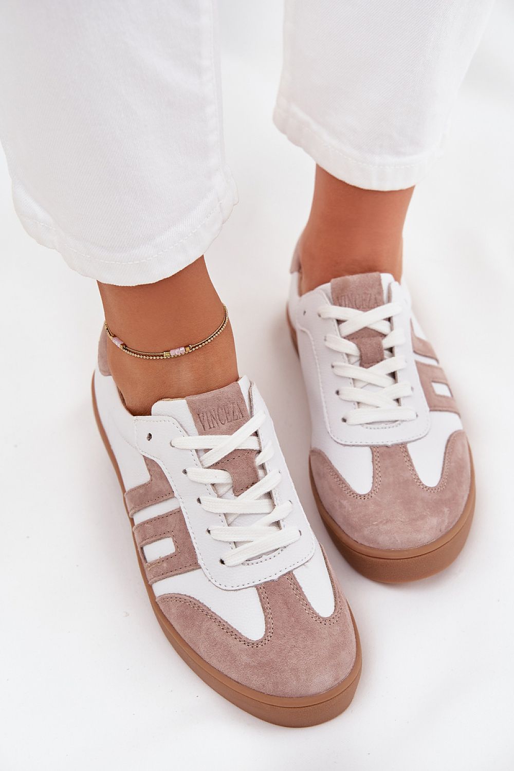 Sportinė avalynė model 216330 Step in style
