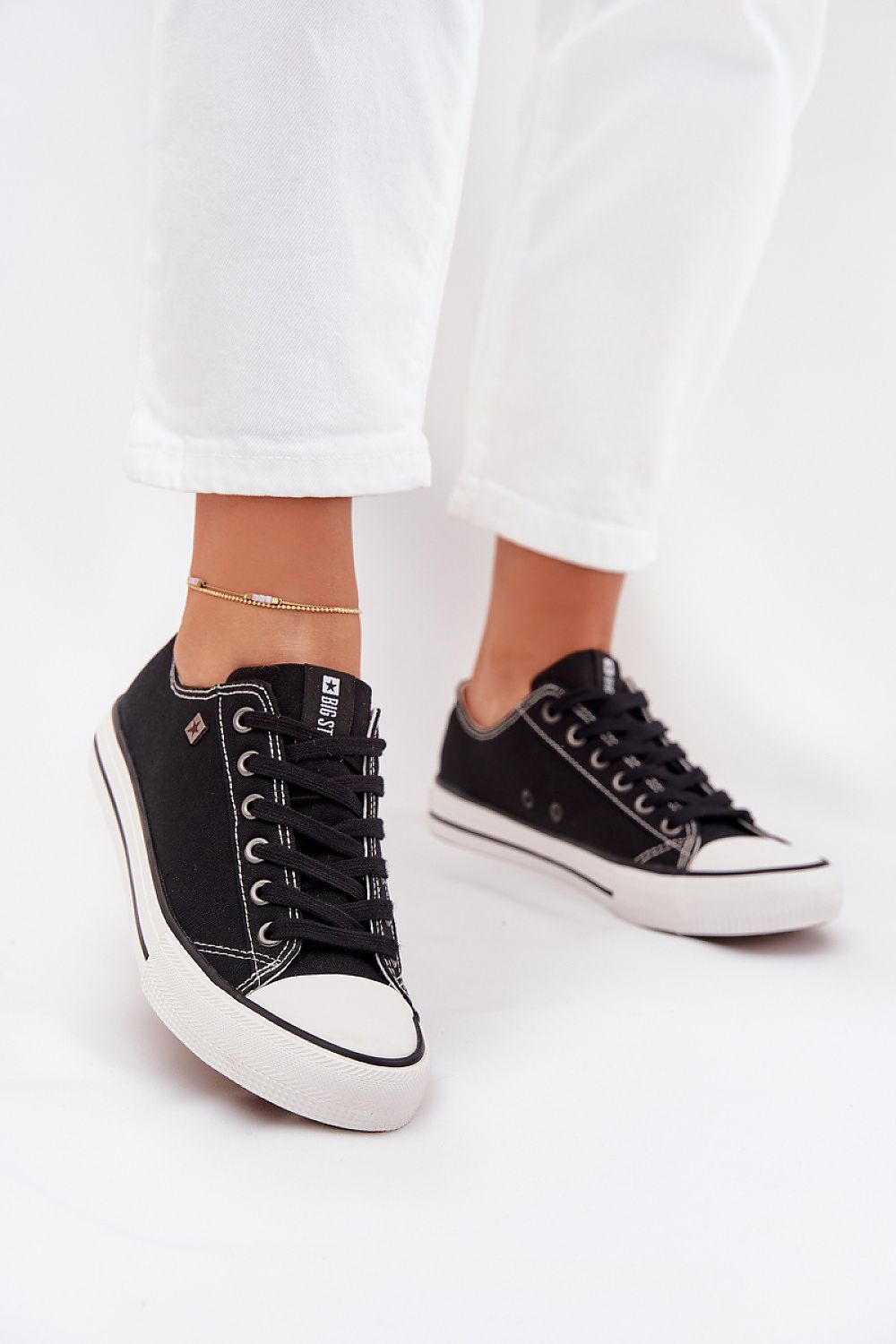Sportbačiai model 216375 Step in style