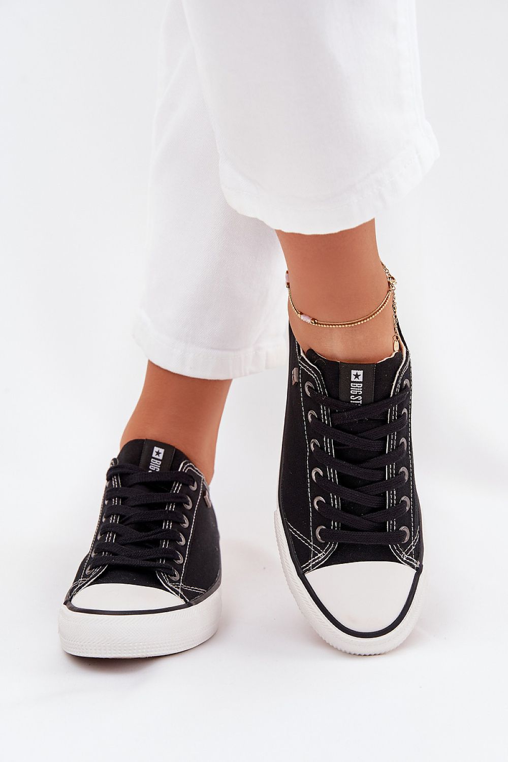 Sportbačiai model 216375 Step in style