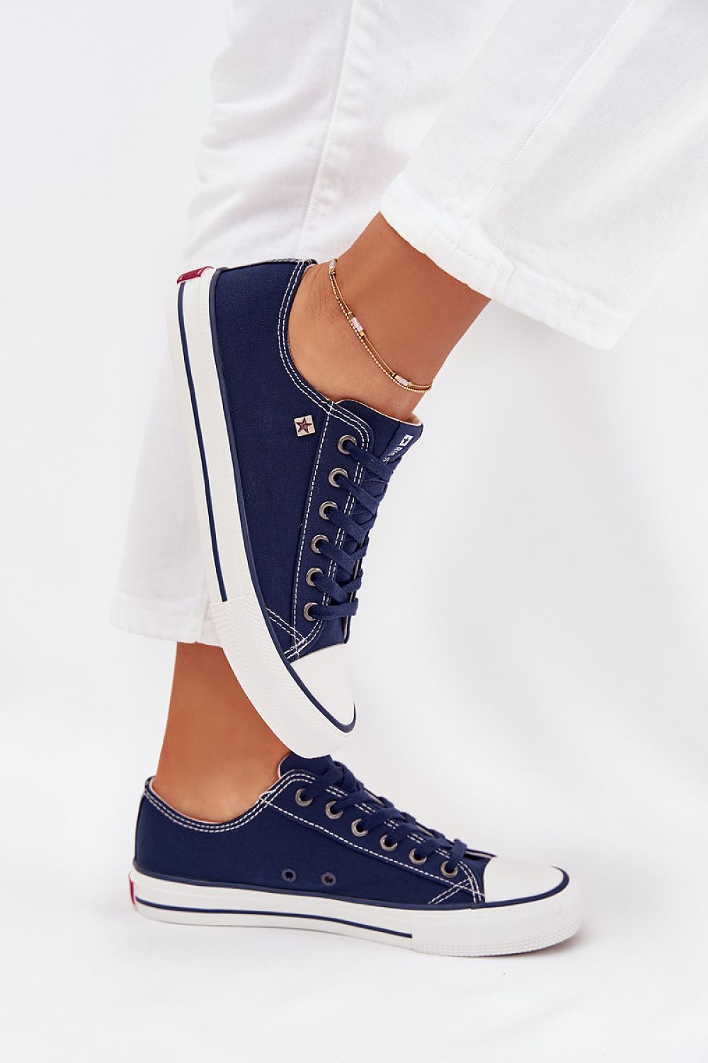 Sportbačiai model 216377 Step in style