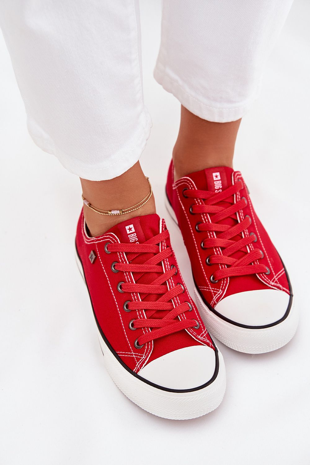 Sportbačiai model 216378 Step in style