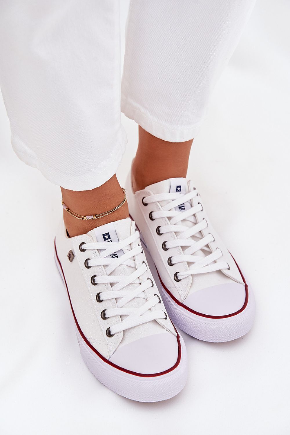 Sportbačiai model 216379 Step in style