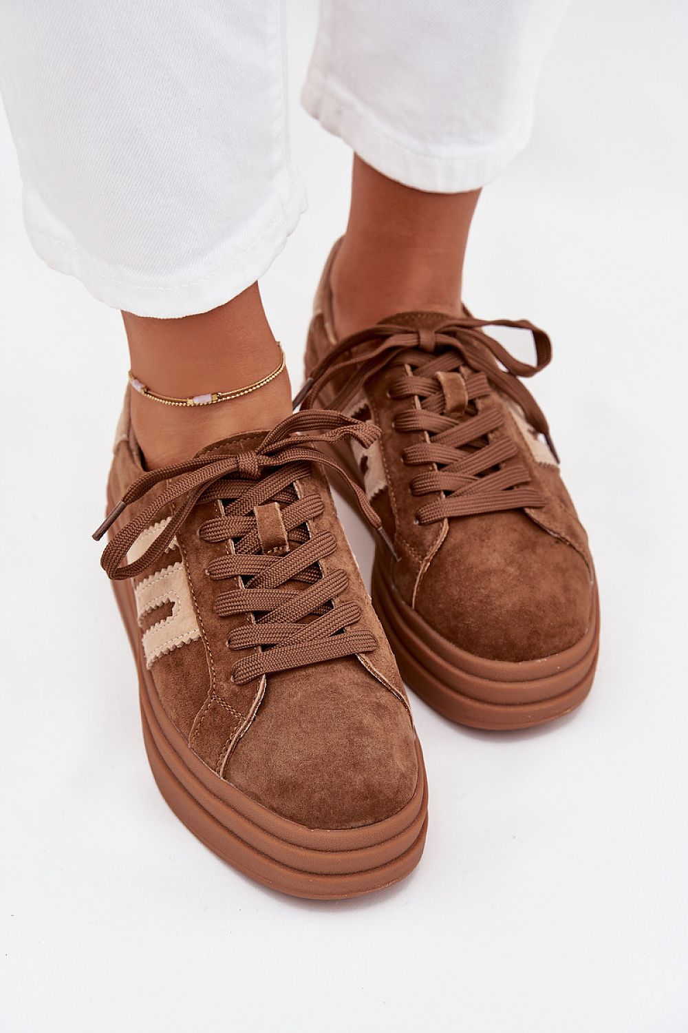 Sportinė avalynė model 216418 Step in style