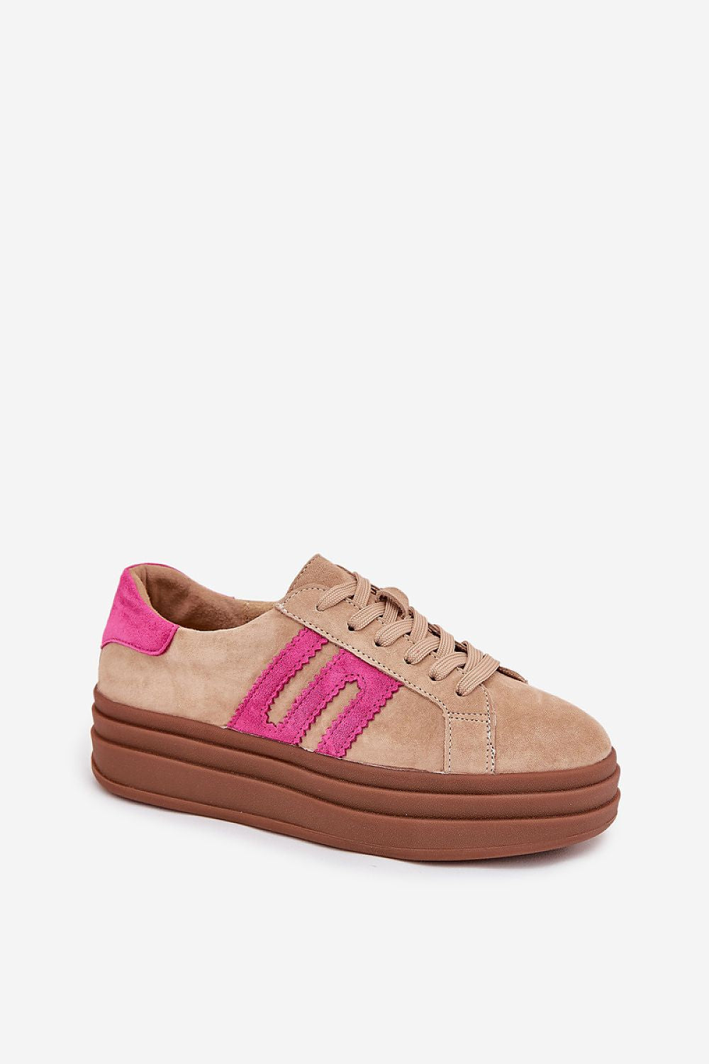 Sportinė avalynė model 216419 Step in style