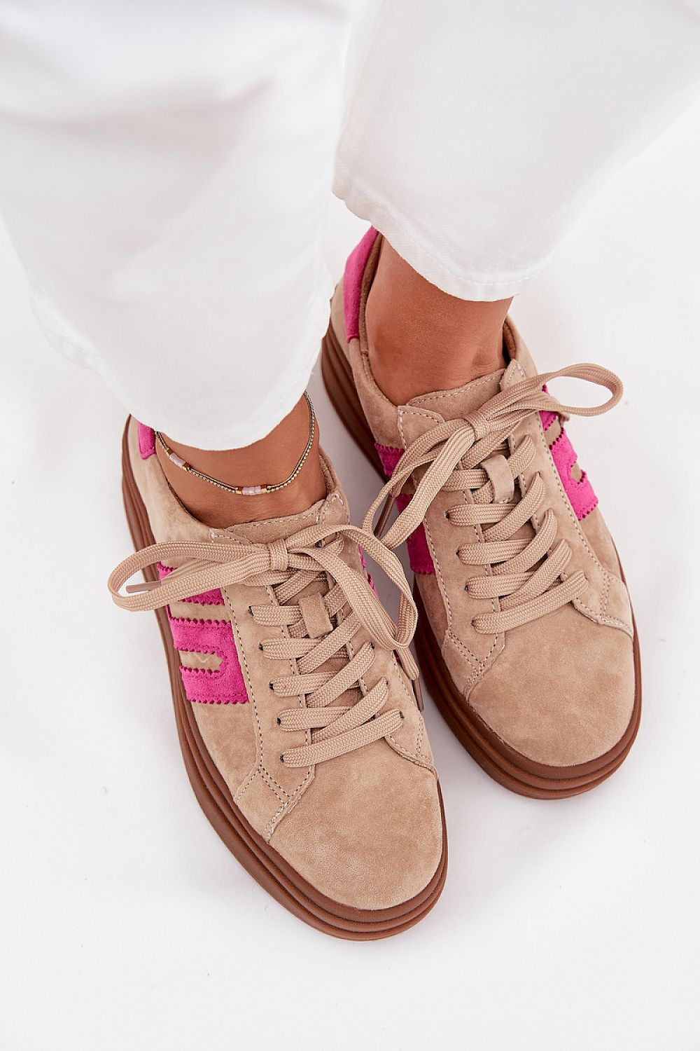 Sportinė avalynė model 216419 Step in style