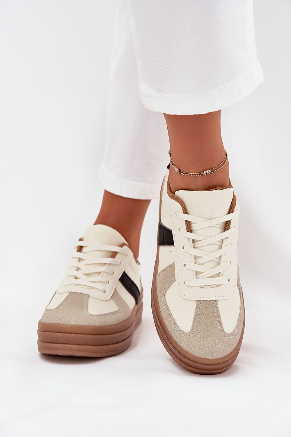 Sportinė avalynė model 216421 Step in style