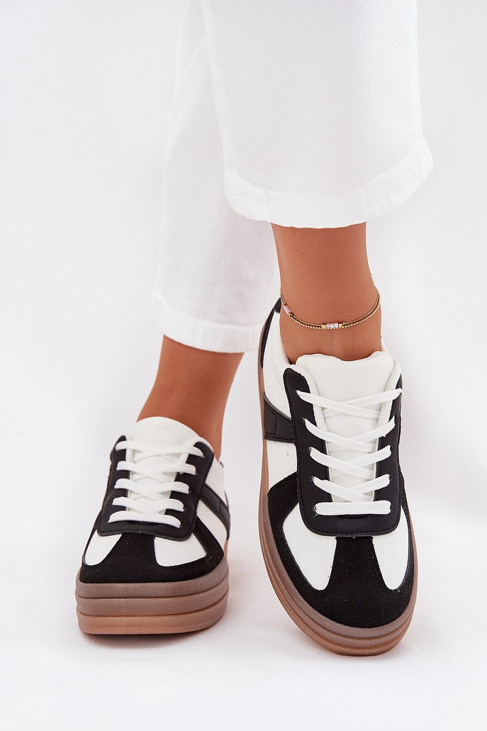 Sportinė avalynė model 216422 Step in style