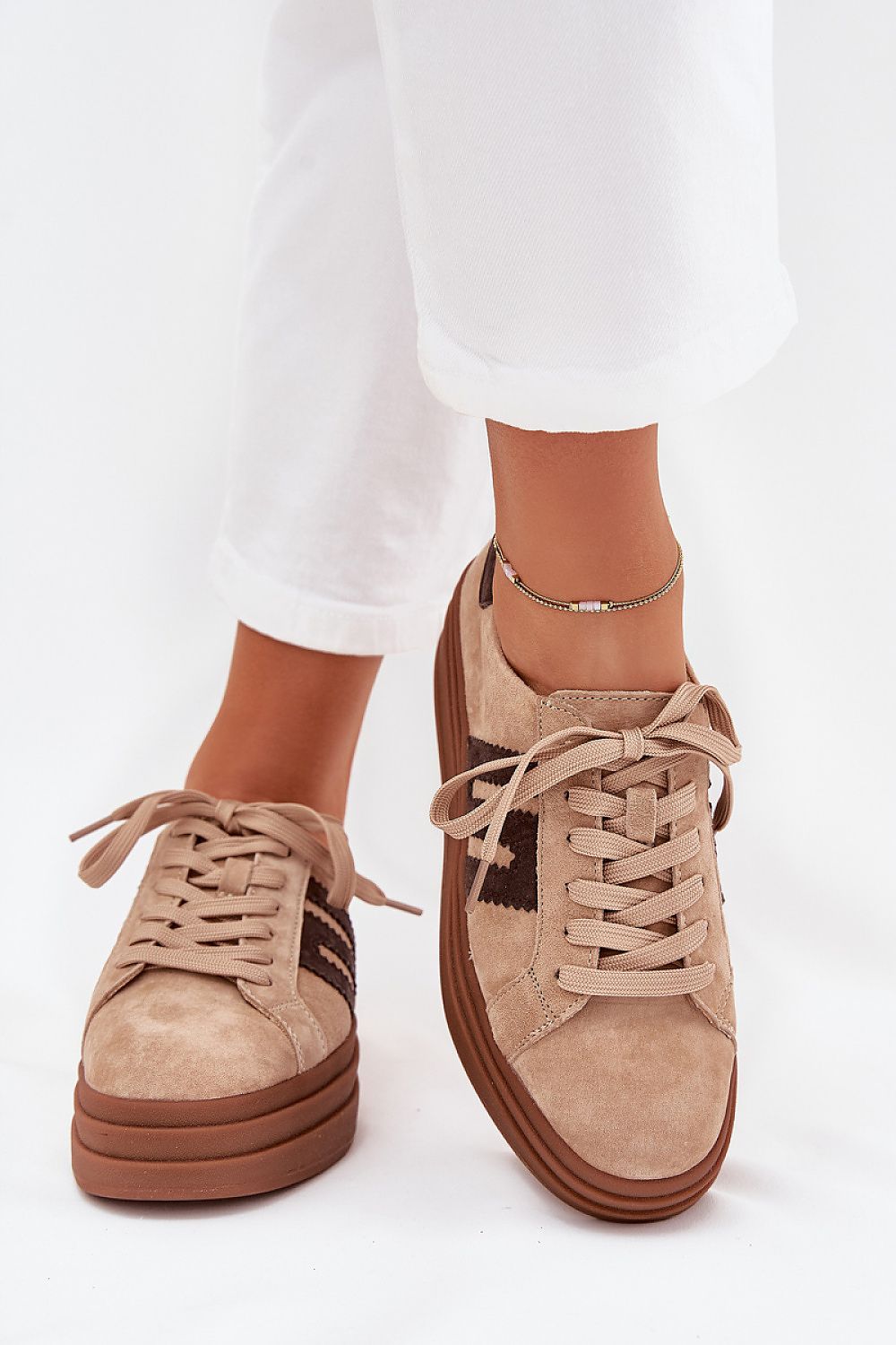 Sportinė avalynė model 216423 Step in style