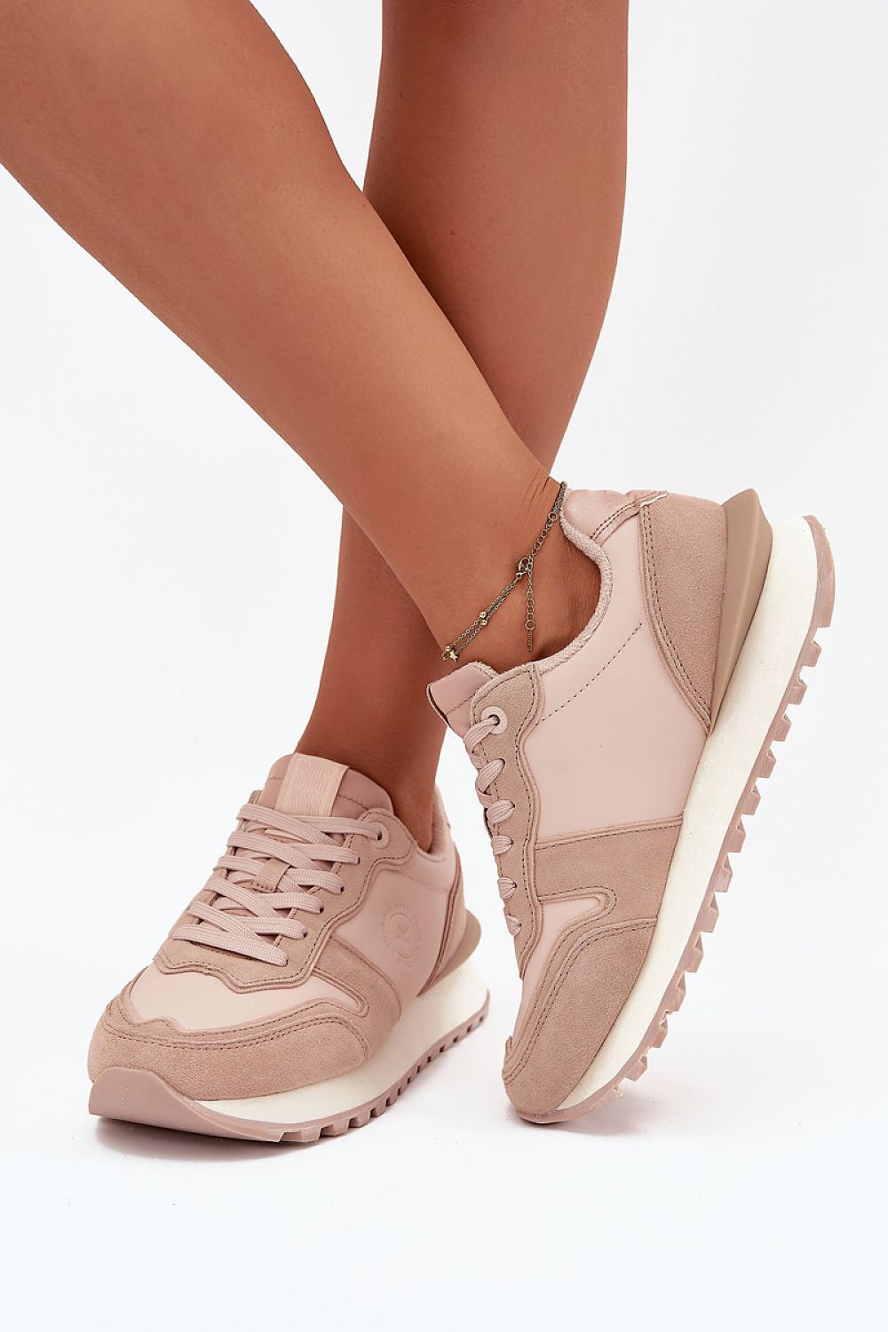 Sportinė avalynė model 216435 Step in style